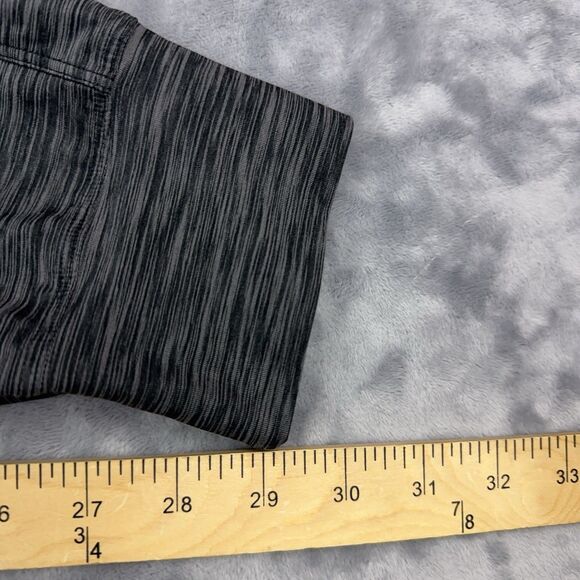 Born Primitive Rest Day Jogger Pants Mens Size XL Heathered Black Drawstring - Picture 12 of 12